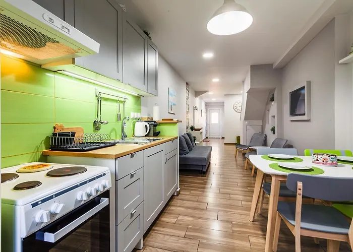 Citysea Fusion, Elegant Gem Minutes From The Beach