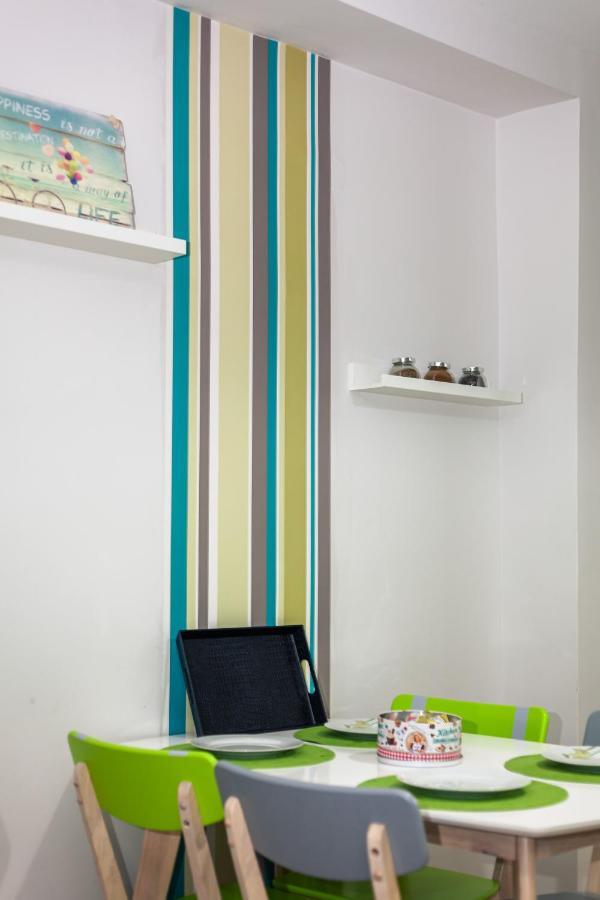 Citysea Fusion, Elegant Gem Minutes From The * Kalamata