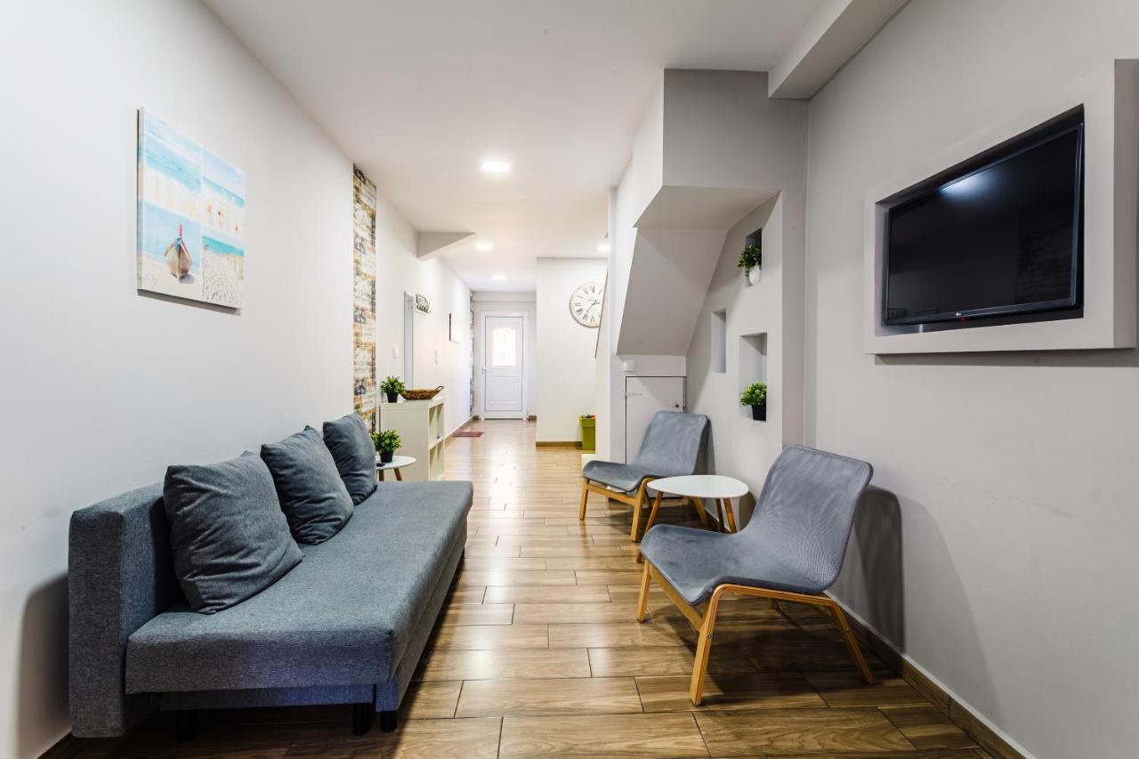 Citysea Fusion, Elegant Gem Minutes From The * Kalamata
