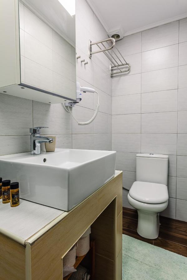 Citysea Fusion, Elegant Gem Minutes From The Apartment *