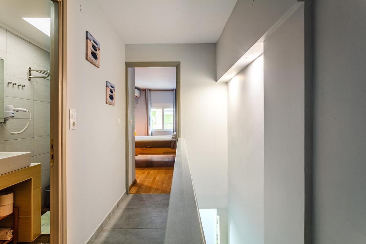 Apartment Citysea Fusion, Elegant Gem Minutes From The *