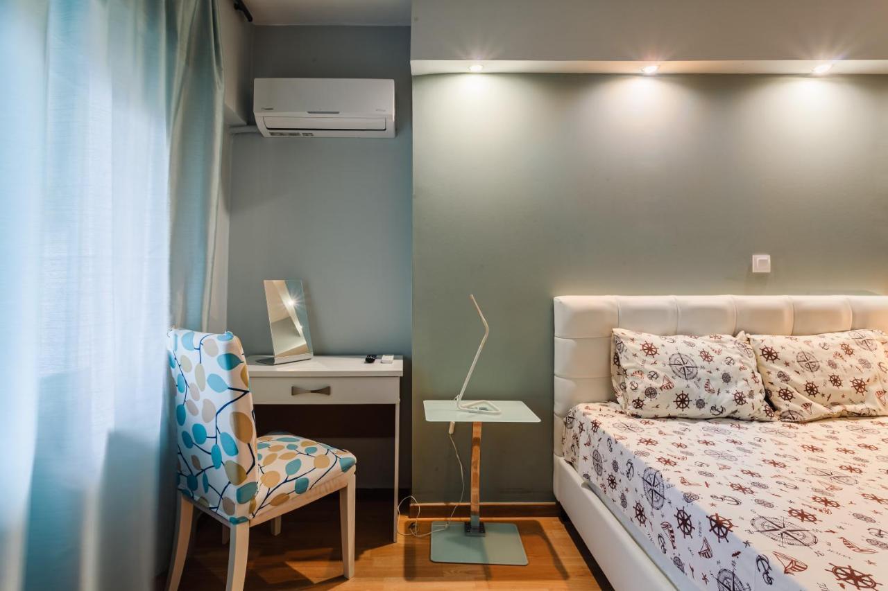 Citysea Fusion, Elegant Gem Minutes From The