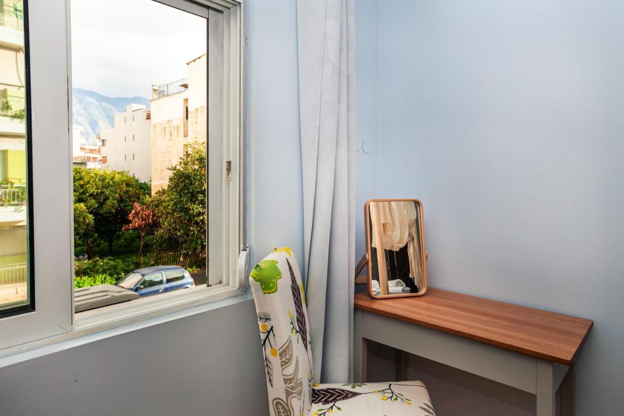 Citysea Fusion, Elegant Gem Minutes From The Kalamata
