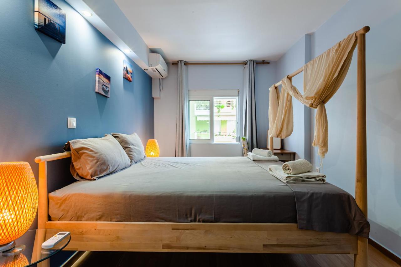 Apartment Citysea Fusion, Elegant Gem Minutes From The