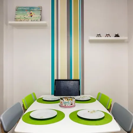Citysea Fusion, Elegant Gem Minutes From The Beach Kalamata Exterior photo