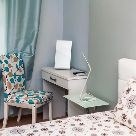 Citysea Fusion, Elegant Gem Minutes From The Beach Kalamata Exterior photo