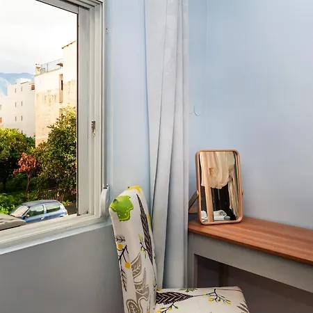 Citysea Fusion, Elegant Gem Minutes From The Beach Kalamata Exterior photo