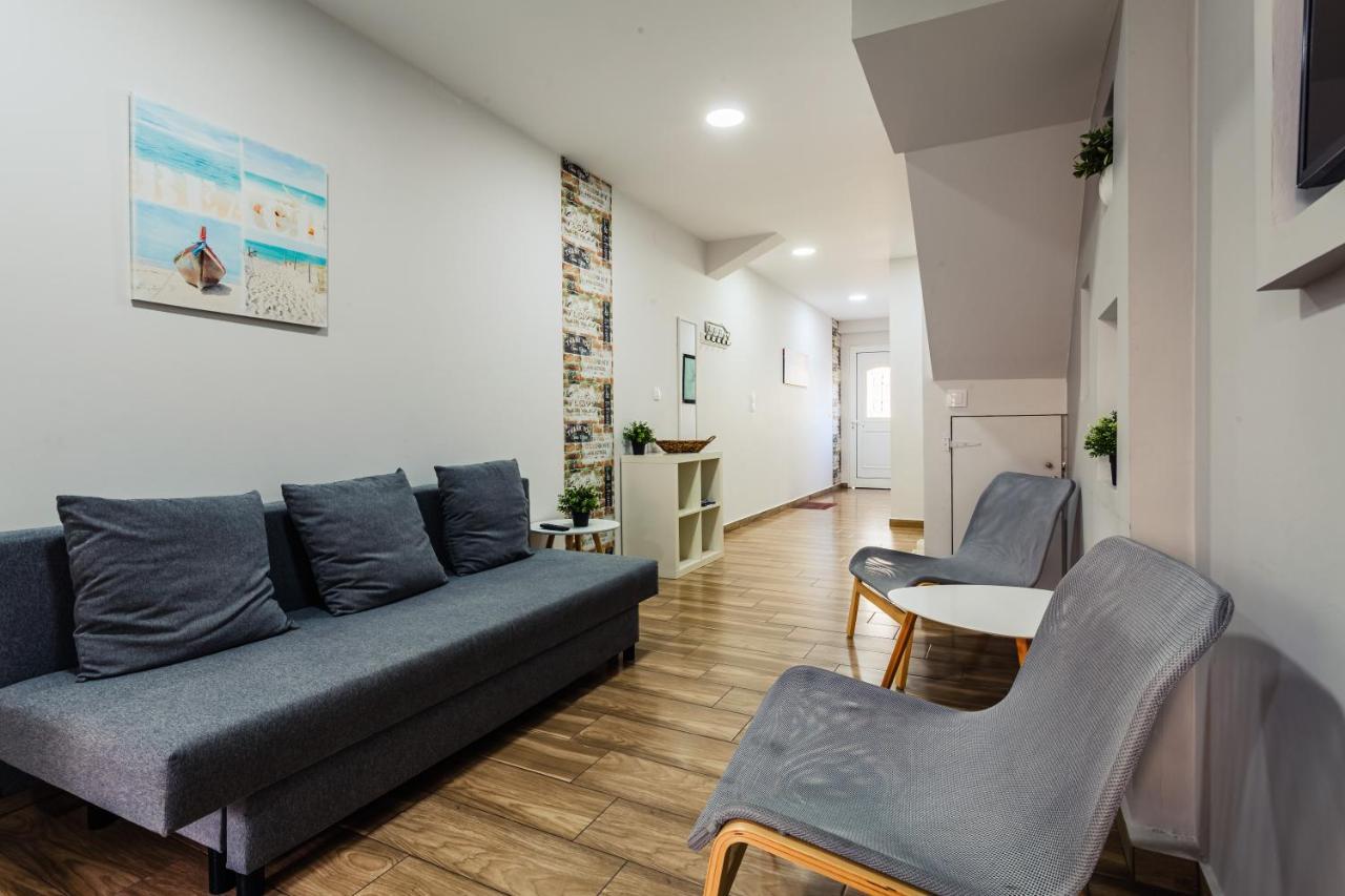 Citysea Fusion, Elegant Gem Minutes From The Appartement *