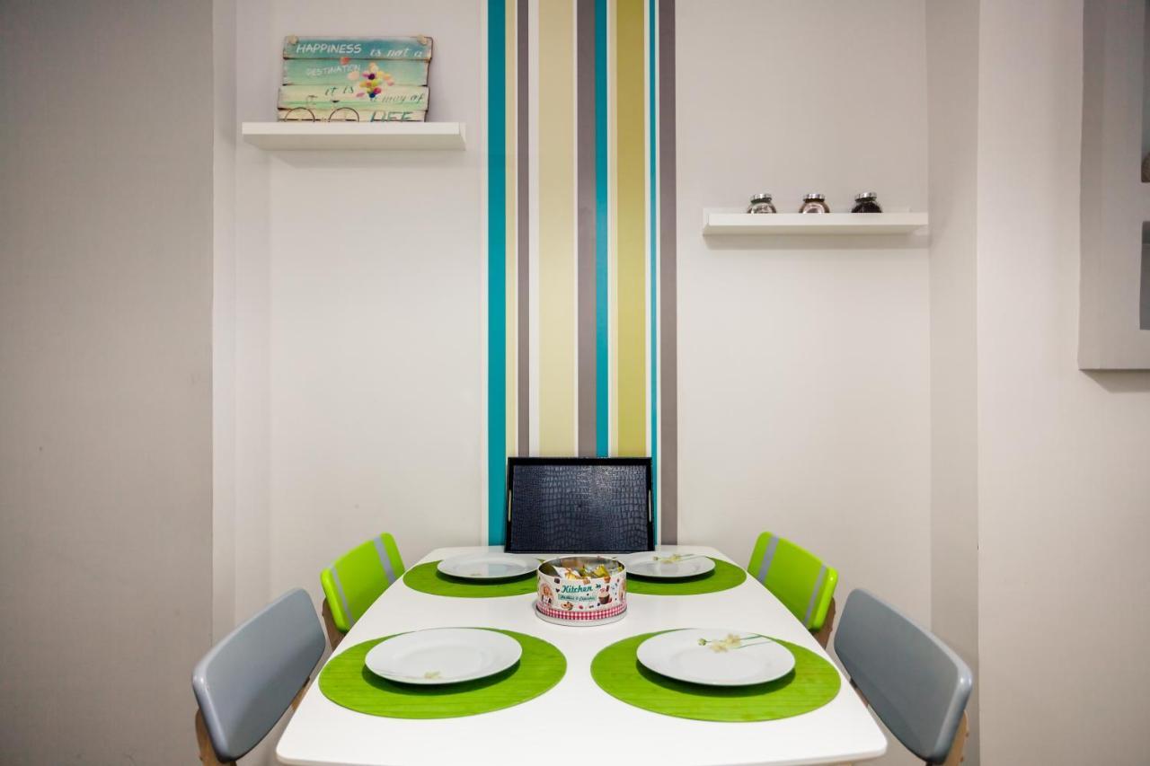 Citysea Fusion, Elegant Gem Minutes From The