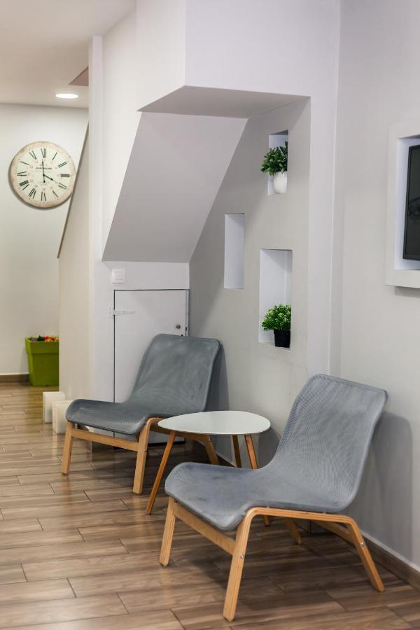 Citysea Fusion, Elegant Gem Minutes From The Appartement Kalamata