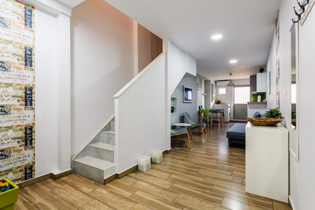 Citysea Fusion, Elegant Gem Minutes From The * Kalamata